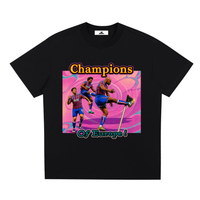 Champions of Europe
